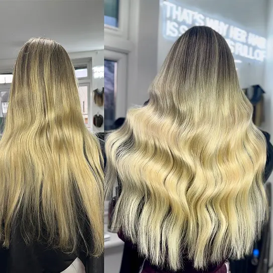 Hair Magic That Wows Every Client