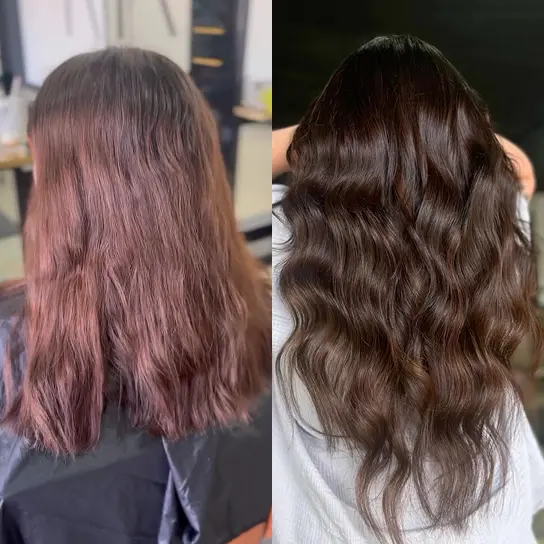 Hair Magic That Wows Every Client