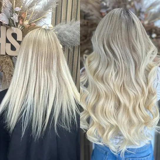 Hair Magic That Wows Every Client