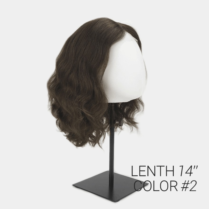 Length 14 inch, color #2