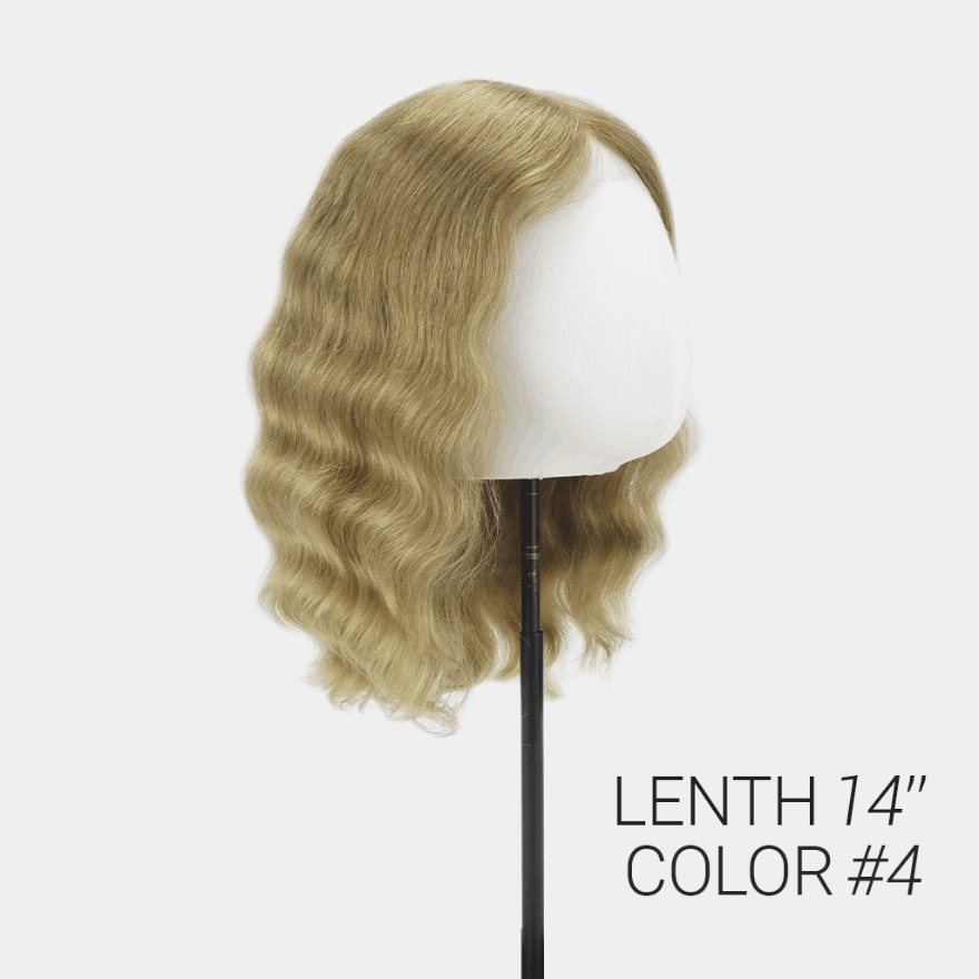 Length 14 inch, color #4