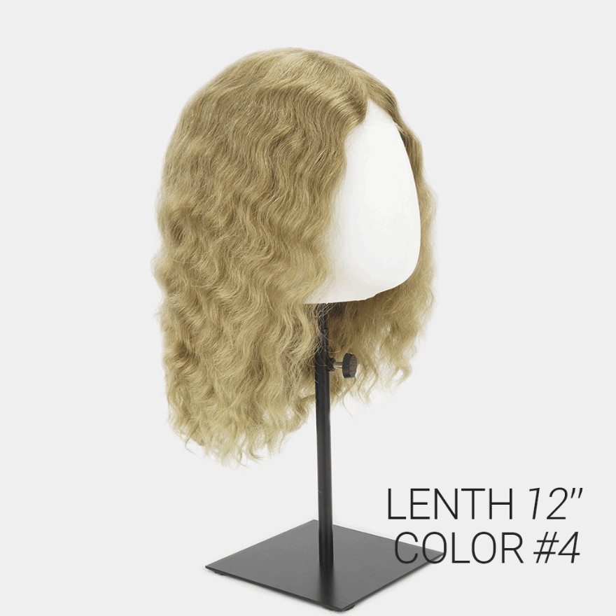 Length 12 inch, color #4