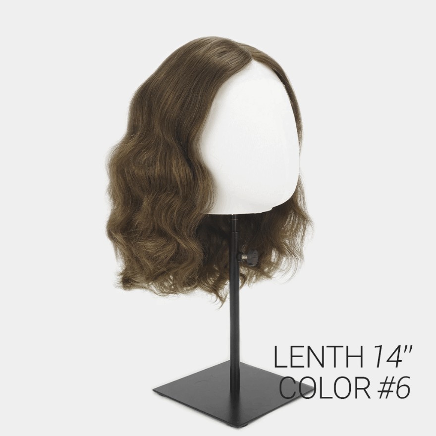 Length 14 inch, color #6