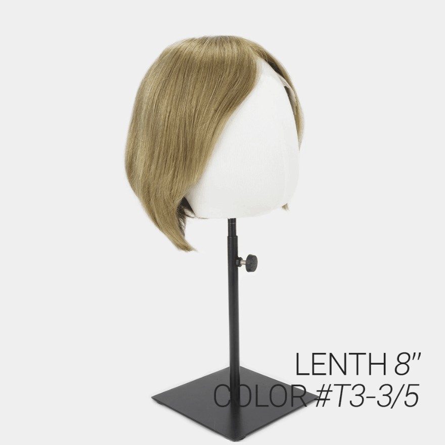 Length 8 inch, color #T3-3/5