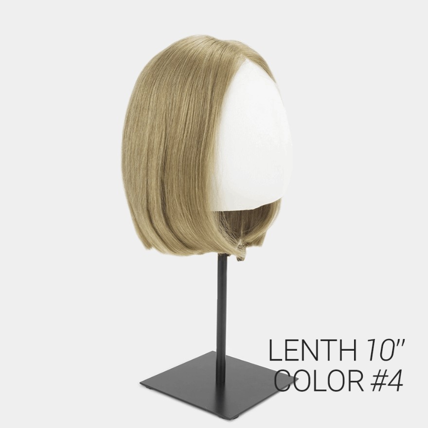 Length 10 inch, color #4