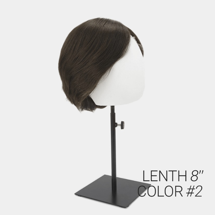 Length 8 inch, color #2