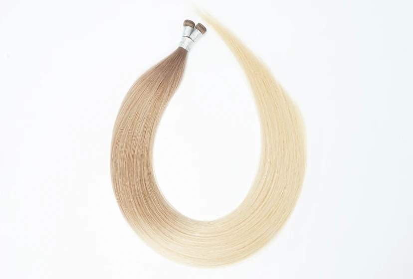 Tapered Ends, Effortless Blend