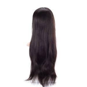 NW0202 Custom Silk Top Hair Replacement for Women With Chinese Virgin Hair Wholesale