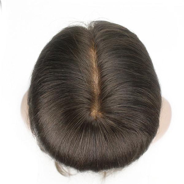 LW4170 All french lace women hair toupee