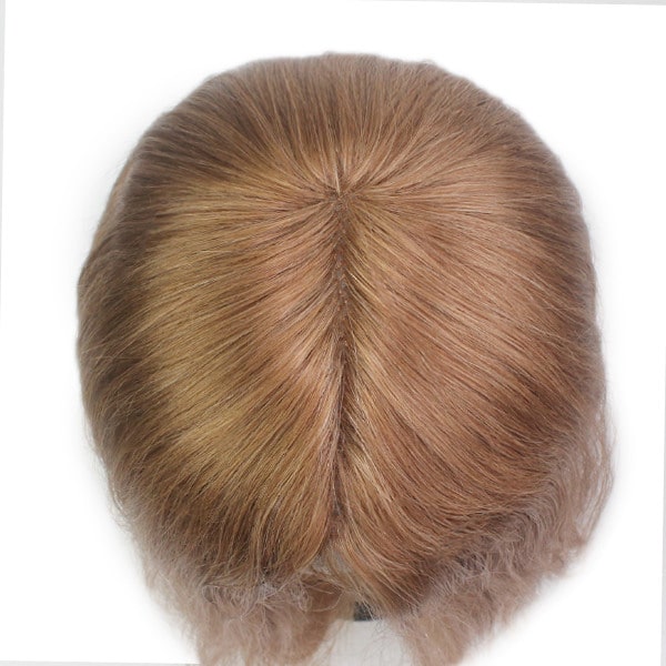 NW944 Mesh Integration Hair System for Women Wholesale
