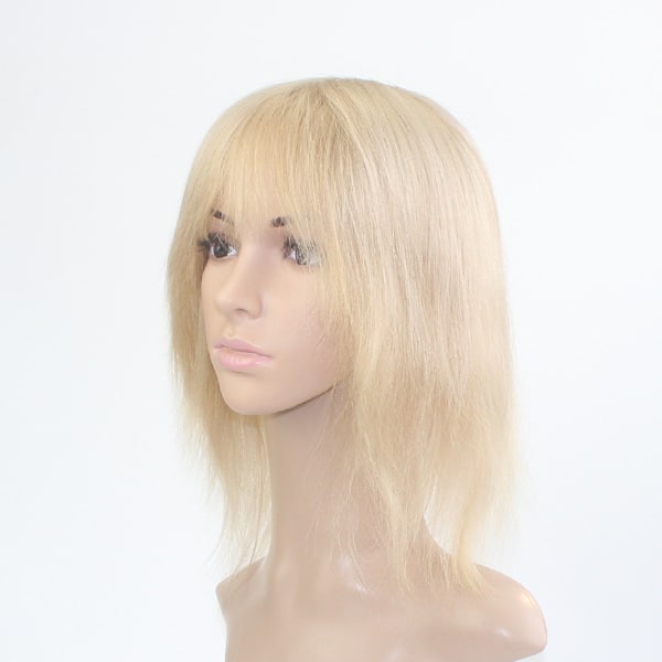 NW387 Women's Mono Top Wig for Medical Hair Loss Wholesale