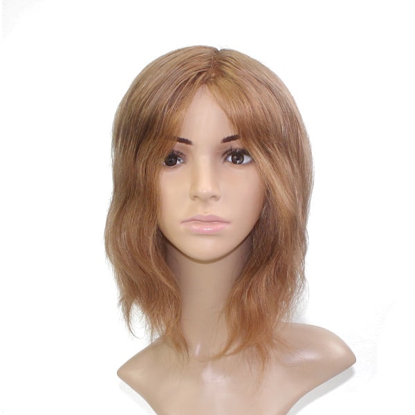 best hair replacement system for womenchinese factory