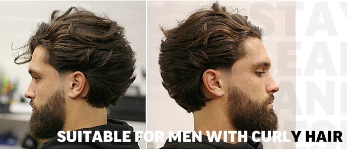 Trending Men's Hairstyles That You Must Try - NewTimes Hair