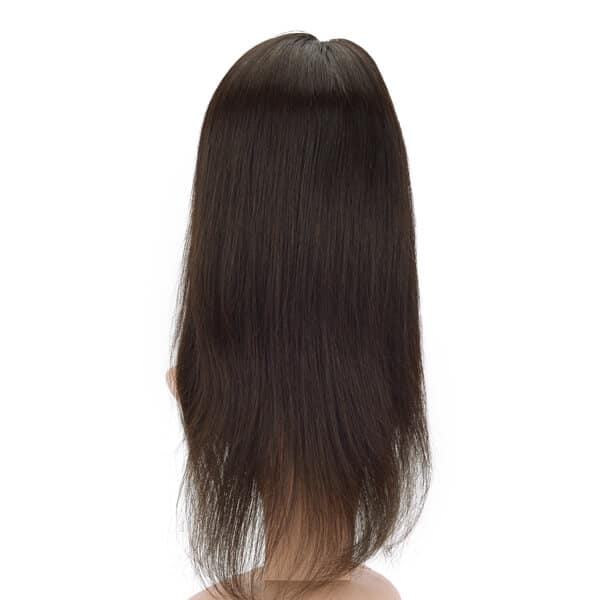 Soft Remy Human Hair Wig for Medical Hair Loss Wholesale