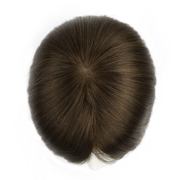 st-2 silk top human hair topper wholesale at new times hair (5)