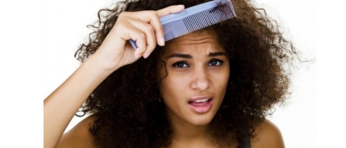 How To Avoid Hair Tangling Of Hair Systems – New Times Hair