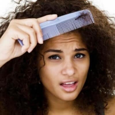 How to Avoid Hair Tangling on Hair Systems