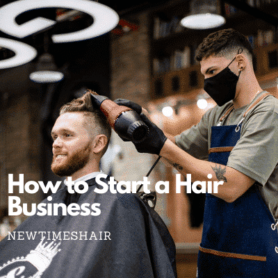 Hair Business: How to Start a Hair Replacement Business