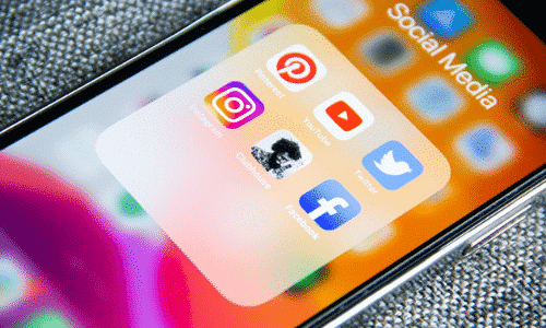 some-social-media-platforms