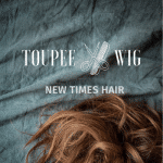 Toupee vs. Wig: What Are the Differences?