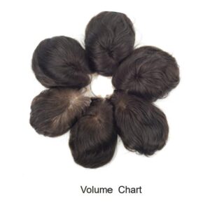 Hair-Volume-Chart