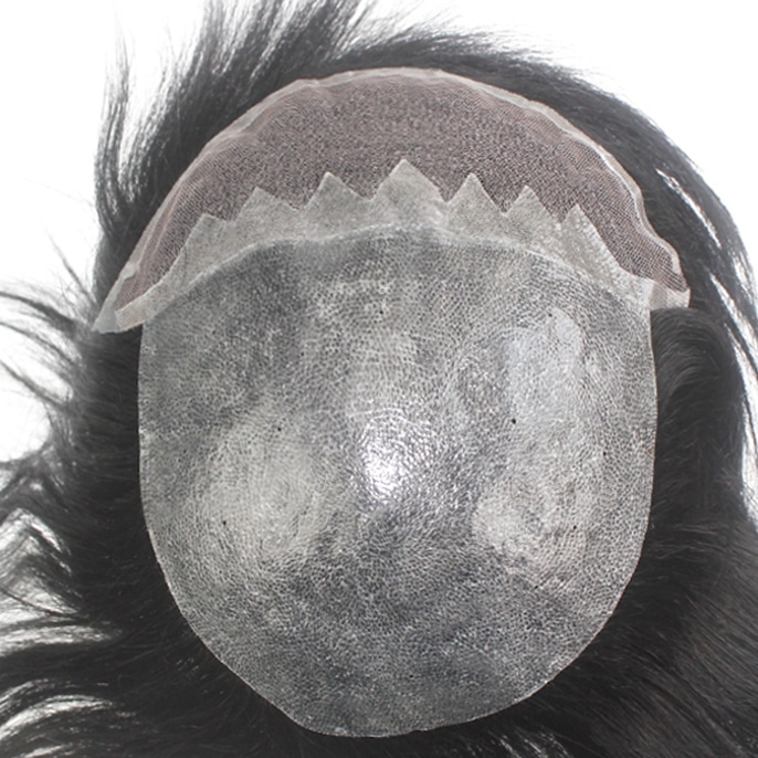 NW1616-Injected-Skin-Hair-System-with-Lace-Front-and-Jagged-Connection-1