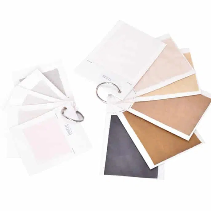 Net-Color-Chart