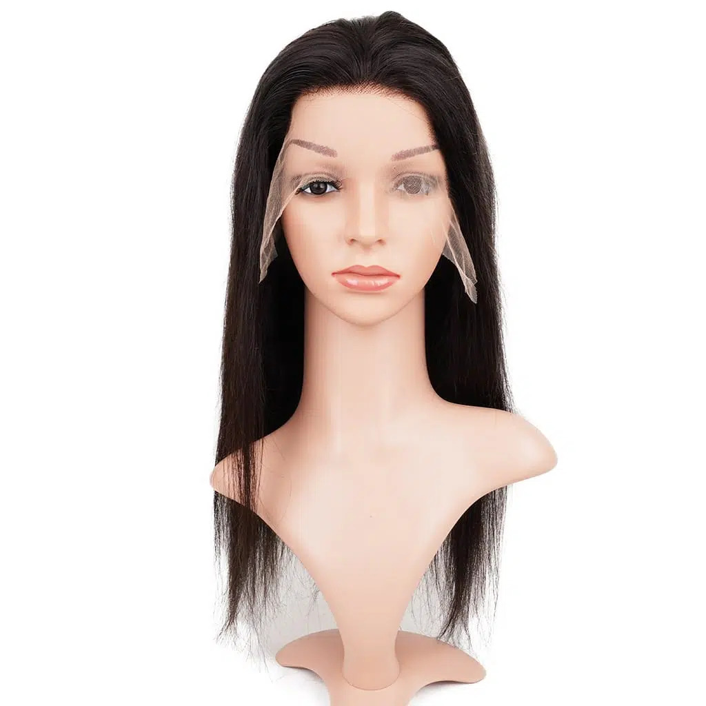 13×4-HD-Lace-Front-Wigs-Black-Color-1