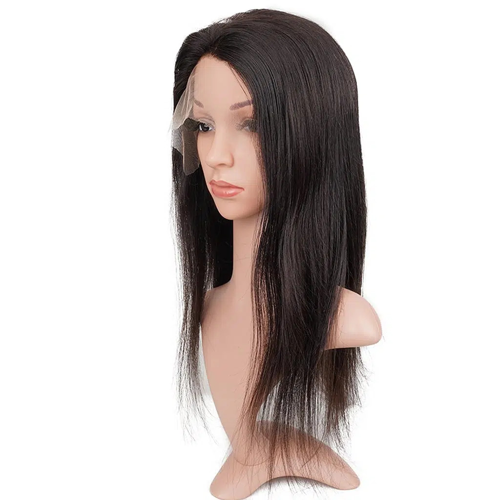 13×4-HD-Lace-Front-Wigs-Black-Color-3