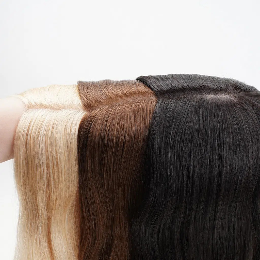 FST4,5×6-Pelo de seda para mujer-9