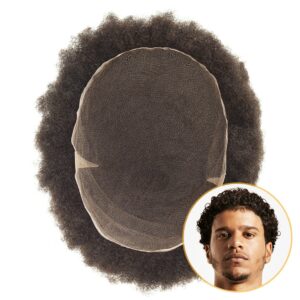 HS7-AFRO-Lace-Base-Afro-Toupee-4mm-1