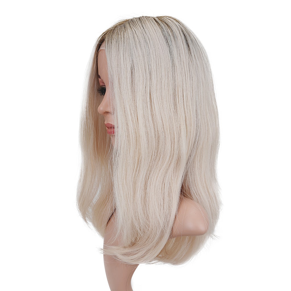 HW-1-Medical-Wigs-for-Cancer-Patients-Ombre-Color-60RT#-1