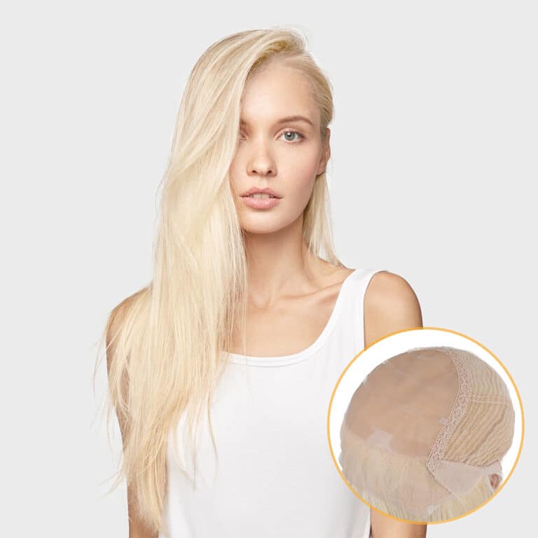 Wholesale Medical Wigs for Cancer Patients Wigs Supplier