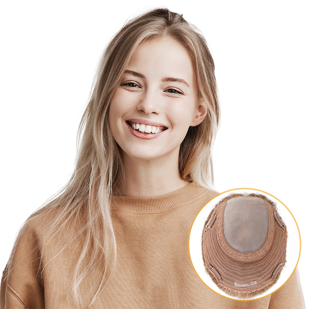 Hair Systems for Women Wholesale Women's Hair Systems