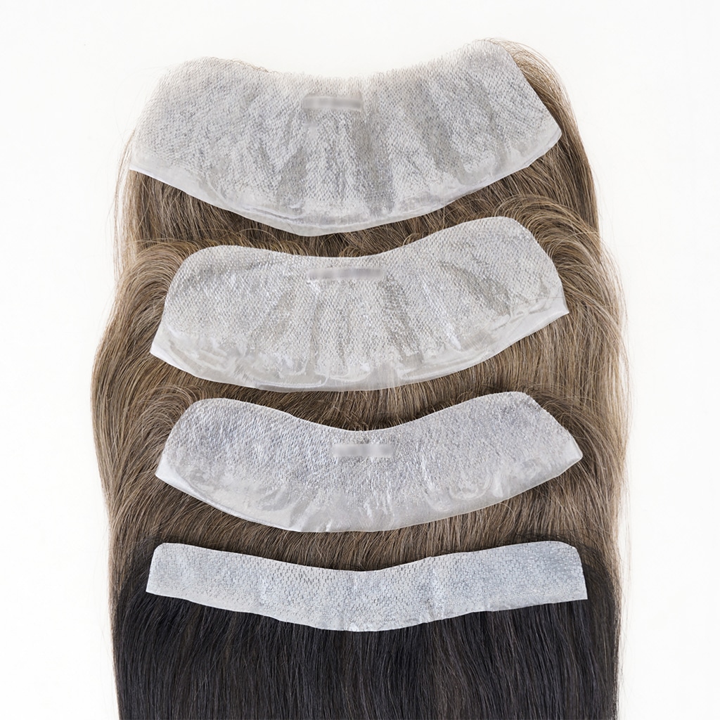 Wholesale Frontal Hairpiece