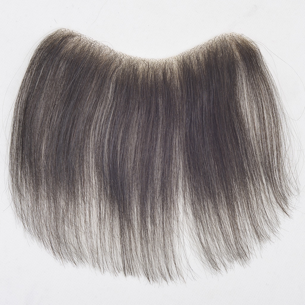 Men's Lace Partial Hairpieces for Receding Hairline Wholesale