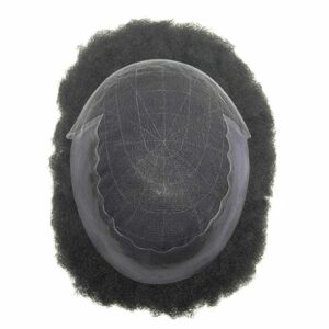 Q6-AFRO-Lace-with-PU-Base-Afro-Toupee-for-Men-2