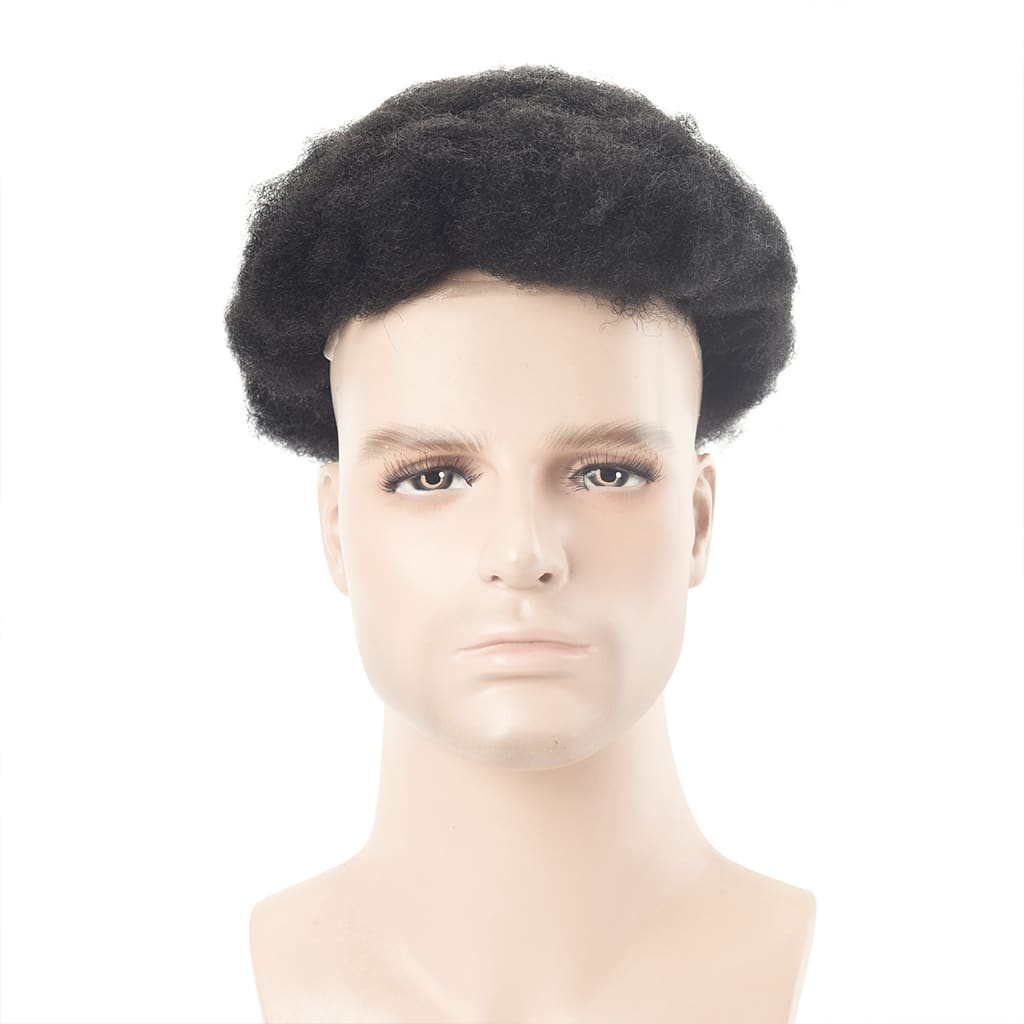 N6-AFRO-Lace-with-PU-Base-Afro-Toupee-for-Men-5