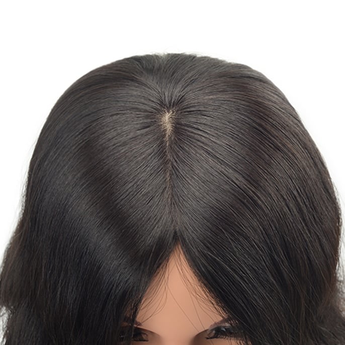 Short Curly Jewish Wig Wholesale 100% Human Hair