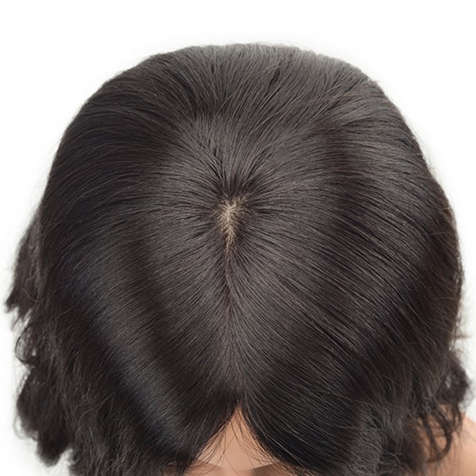 JW5-Jewish-Wigs-Short-Layered-Wavy-Hair-6