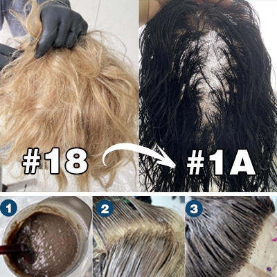 lace-toupee-dyeing-tutorial