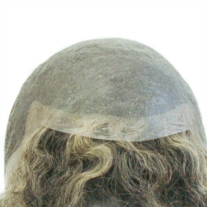 Full Cap Wigs For Men | Custom Hairpieces Wholesale-Newtimeshair