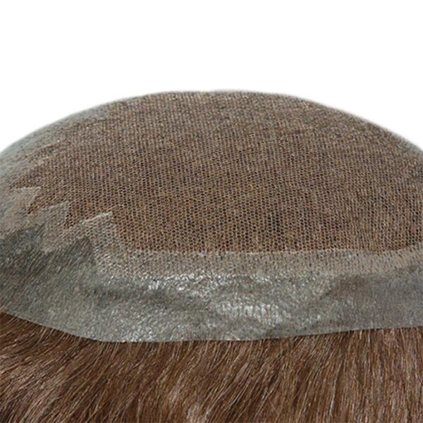 Men's Lace Partial Hairpieces for Receding Hairline Wholesale