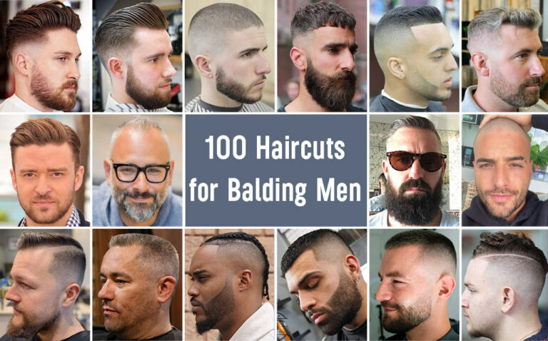 haircuts-for-Balding-Men