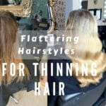 46 Best Hairstyles for Women with Thinning Hair