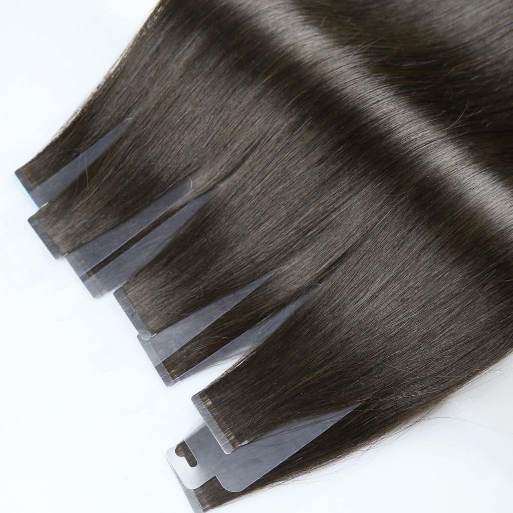 Invisible-Tape-in--hair-extensions-wholesale-at-new-times-hair-3