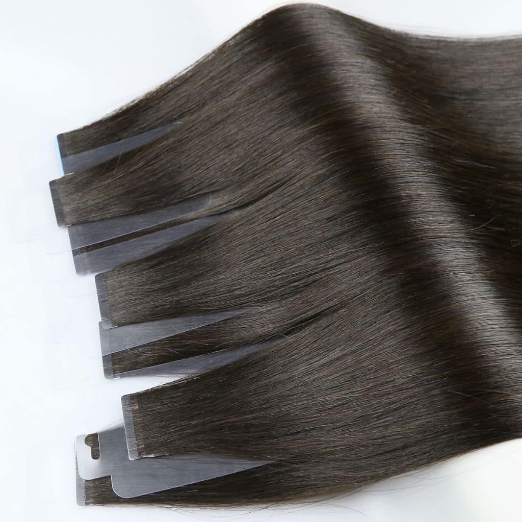 Premium Human Hair Extensions Wholesale Suppliers