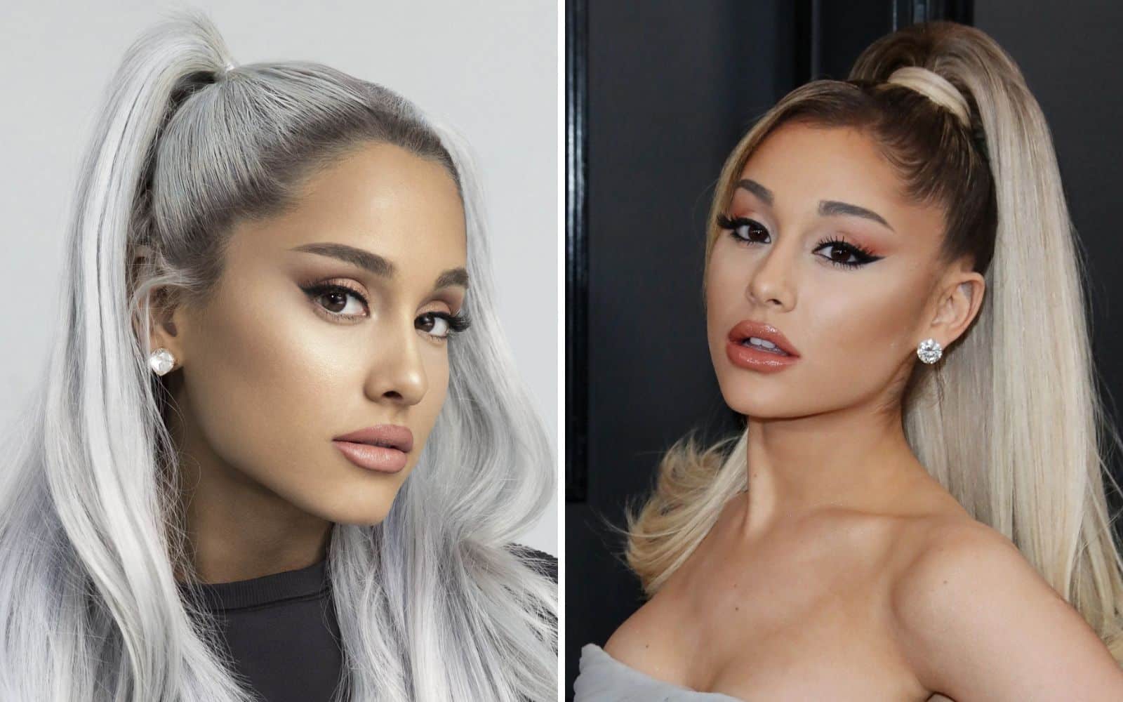 12 Female Celebrities Who Wear Wigs to Elevate their Look