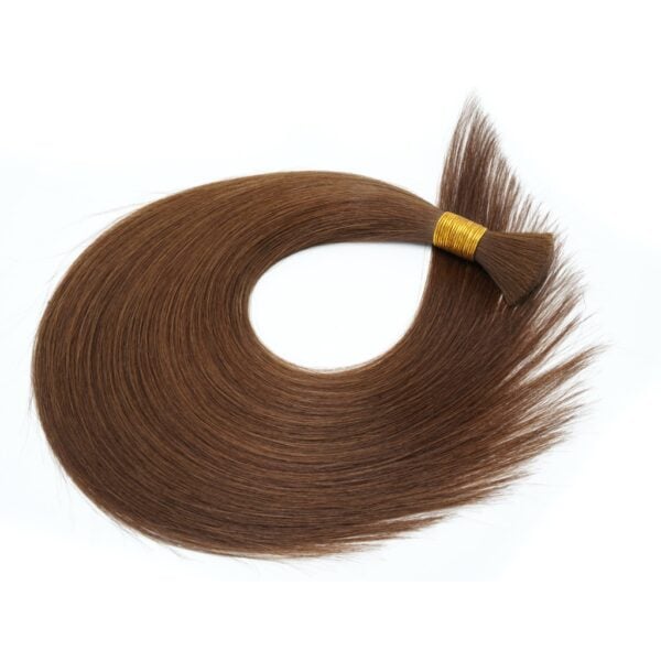 Bulk-Human-Hair-for Braiding-Chocolate-Brown-4-6