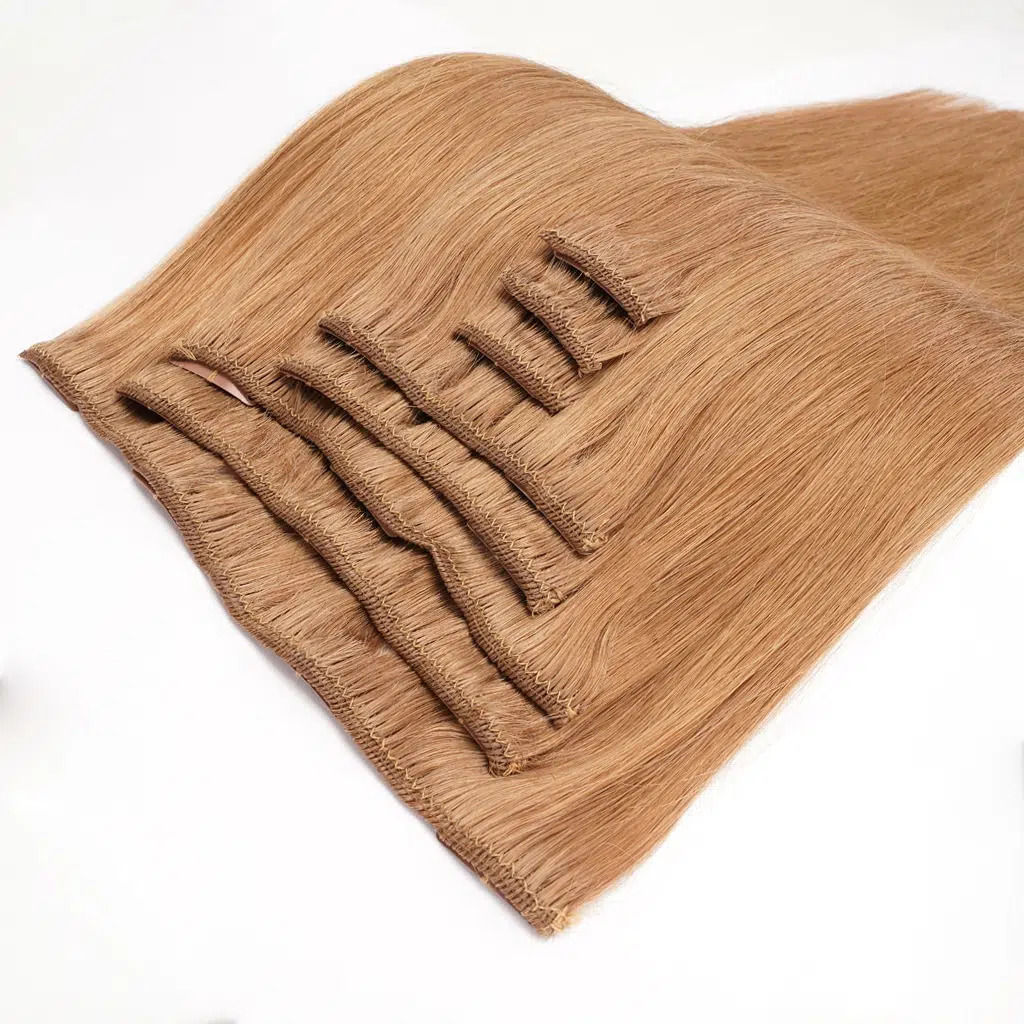 Clip-In-Haarverlängerungen-im-Haar-Remy-Human-Hair-9